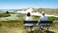 Familienfreundliche Ferienhäuser in Henne Strand mit beeindruckenden Dünenlandschaften